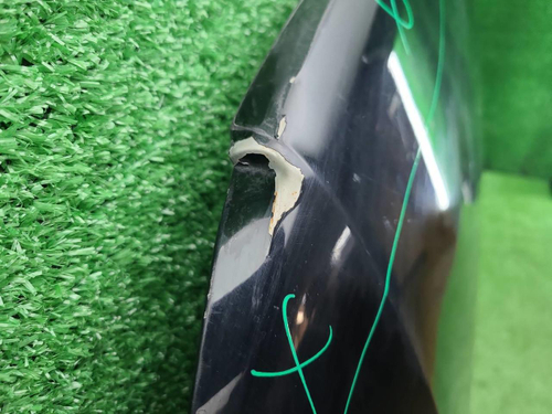 Капот GAC GS8 2 (2021-н.в.)