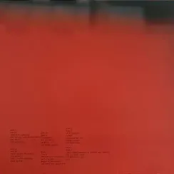 Nine Inch Nails The Fragile 3LP