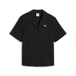 Женская рубашка PUMA WARDROBE ESS Shirt