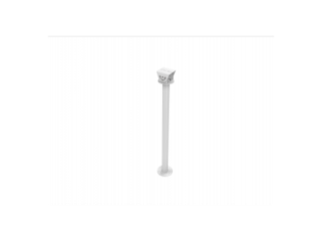 Кронштейн потолочный Hikvision DS-1233ZJ