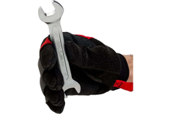 Рожковый ключ СЕРВИС КЛЮЧ 14х17мм 70417