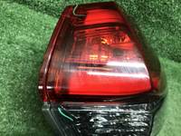 Фонарь правый внешний Nissan X-Trail T32 (17-22)