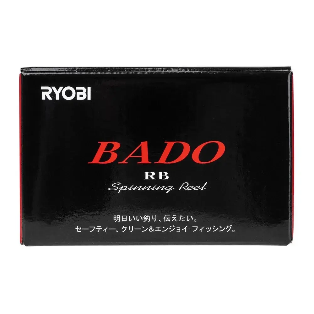 Катушка Bado RB 4000 Ryobi