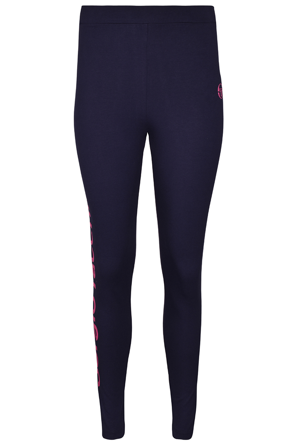 Леггинсы Sergio Tacchini Nanga Leggings - navy