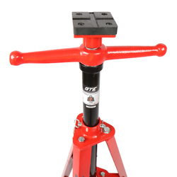 Стойка ремонтная 1.8т h=1245-2025мм высокая GTE