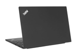 15.6" Ноутбук Lenovo ThinkPad E15 (1920x1080, Intel Core i7-10510U, RAM 16ГБ, SSD 128ГБ, Intel UHD Graphics, OS Windows)