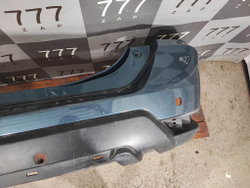 Бампер задний Nissan X-Trail 3 (T32) 17-23 Б/У Оригинал 85022HZ30H