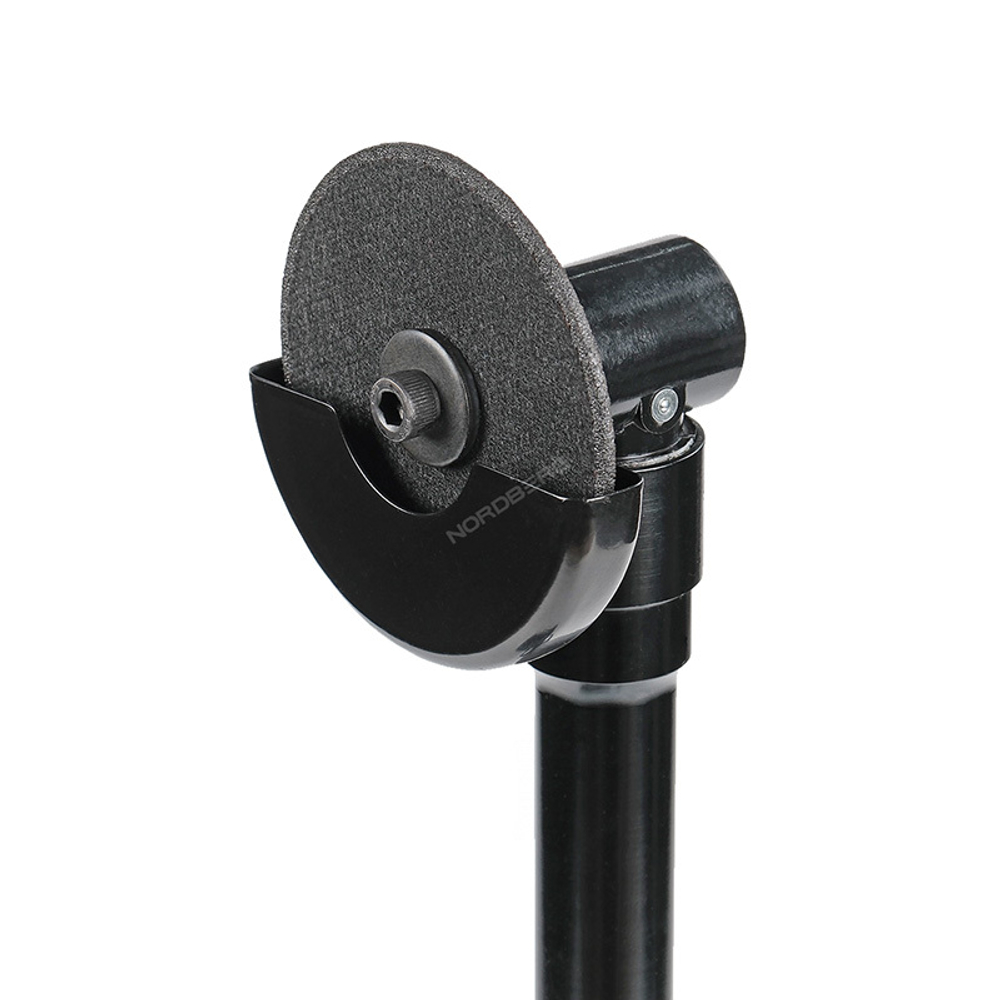 NORDBERG (NP4748) Пневмо отрезная машинка Ø 75мм, удлиненная