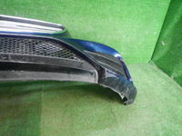 Бампер передний Mercedes E C238 16-21 AMG В сборе