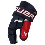 Перчатки Bauer Supreme S23 M3 SR