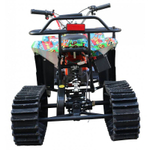 Снегоцикл MOTAX Mini-Grizlik Snow