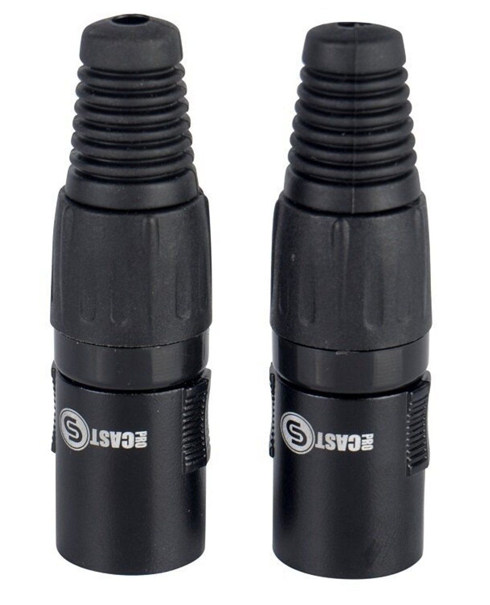 PROCAST cable XLR6/Male XLR разъем 3-pin (male)