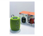 Беспроводная колонка TG-655 5W/Radio/USB LED