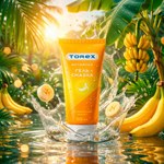 Гель-смазка TOREX Тропический банан туба 50 мл.