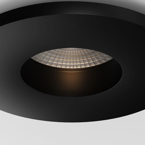 Уличный потолочный светильник Outdoor O511DL-L2B4K