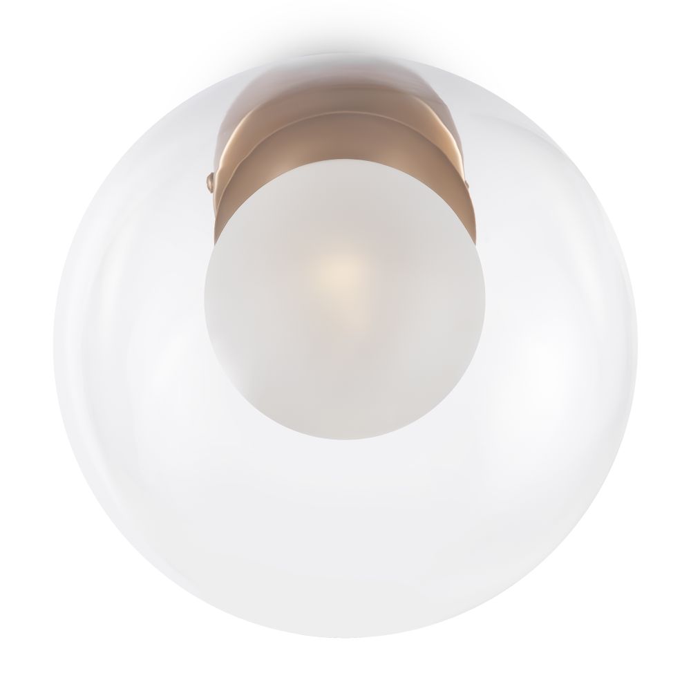 Бра Maytoni   MOD521WL-01G3