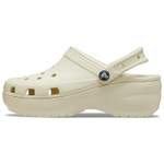 Crocs Classic Clog (Женская размерная сетка)