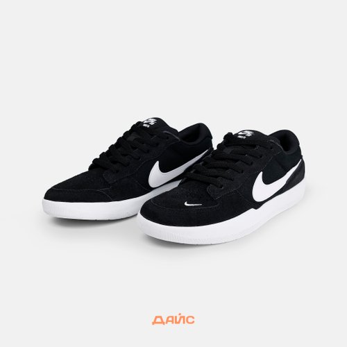 Кеды Nike SB Force 58 артикул:CZ2959-001 - купить в магазине Дайс
