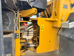 Caterpillar SEM 658 Фронтальный погрузчик SEM 658 D (Дизельный, 9,7 л, 220 л.с., АТ)