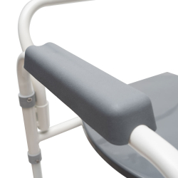 Кресло- туалет WC Econom