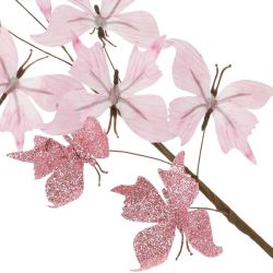 GAEM Ветка искусственная, L16 W7 H42 см