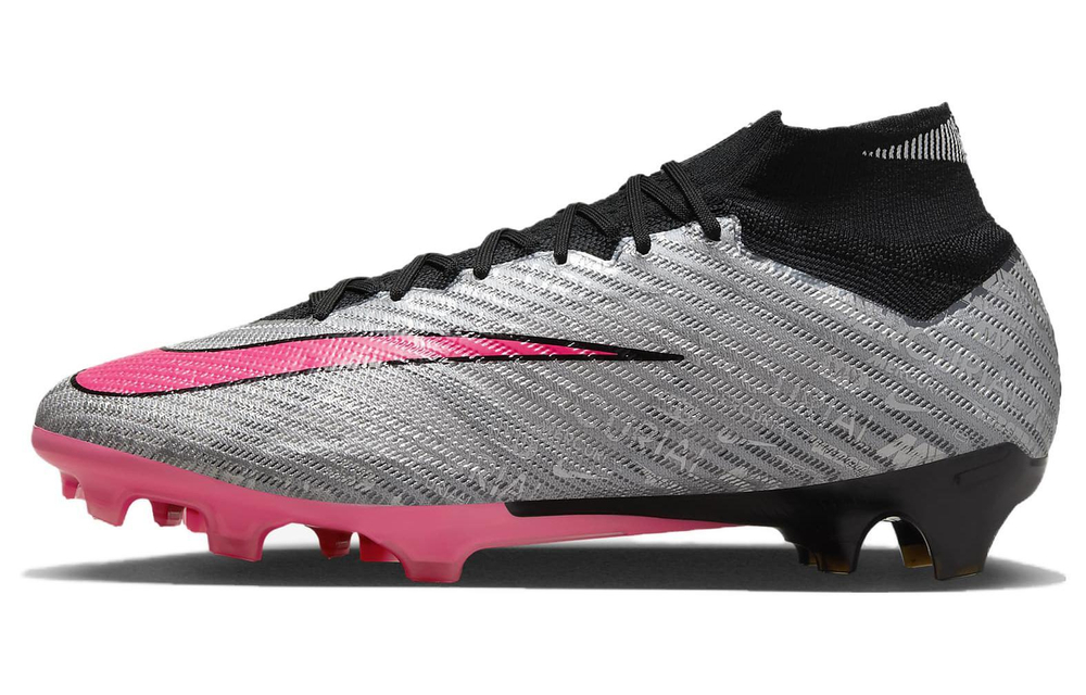 Кроссовки Nike Zoom Mercurial Superfly 9 Elite 25 Fg
