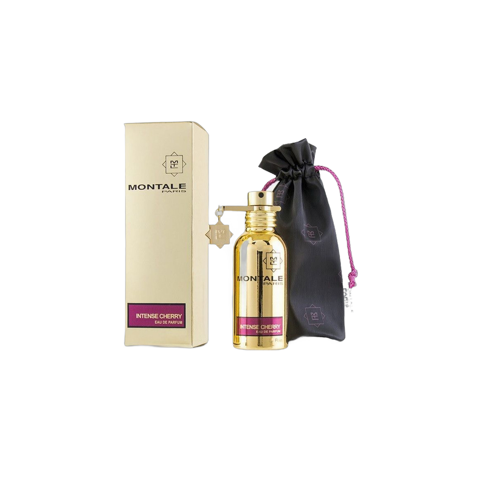 MONTALE Intense Cherry edP 50ml unisex
