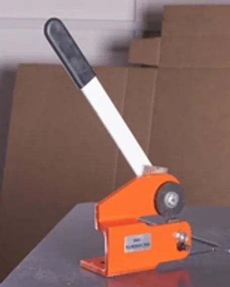 Балансир шланговый Tecna 9202