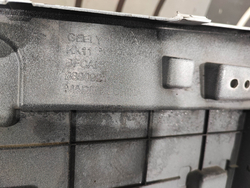 Бампер передний Geely Monjaro 21-нв Б/У Оригинал 6010173200