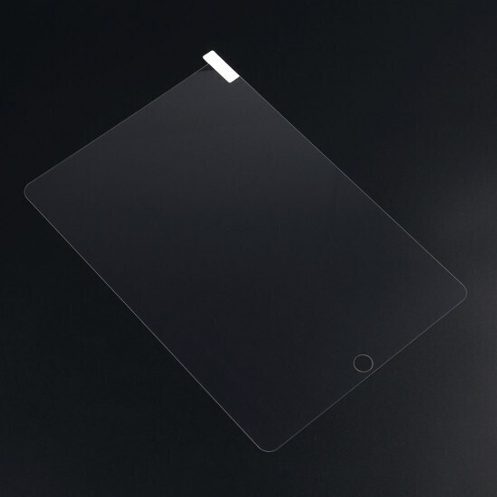 Защитное стекло для iPad 7/8 10.2", 0.4 mm, 012369