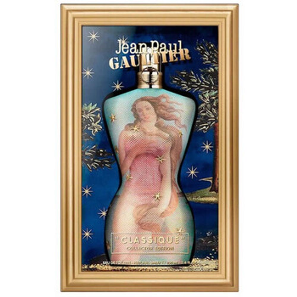 Jean Paul Gaultier Classique Collector Edition EDT 100ml