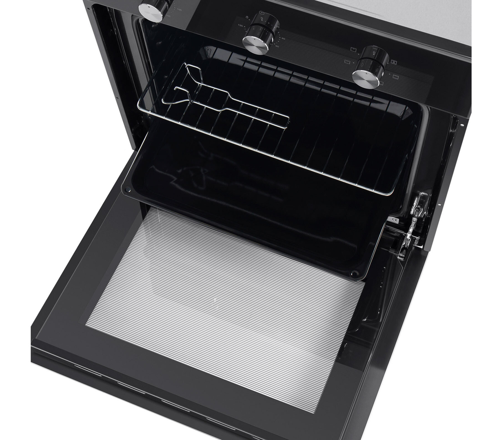 Шкаф духовой электрический MAUNFELD EOEС.586B фото 5