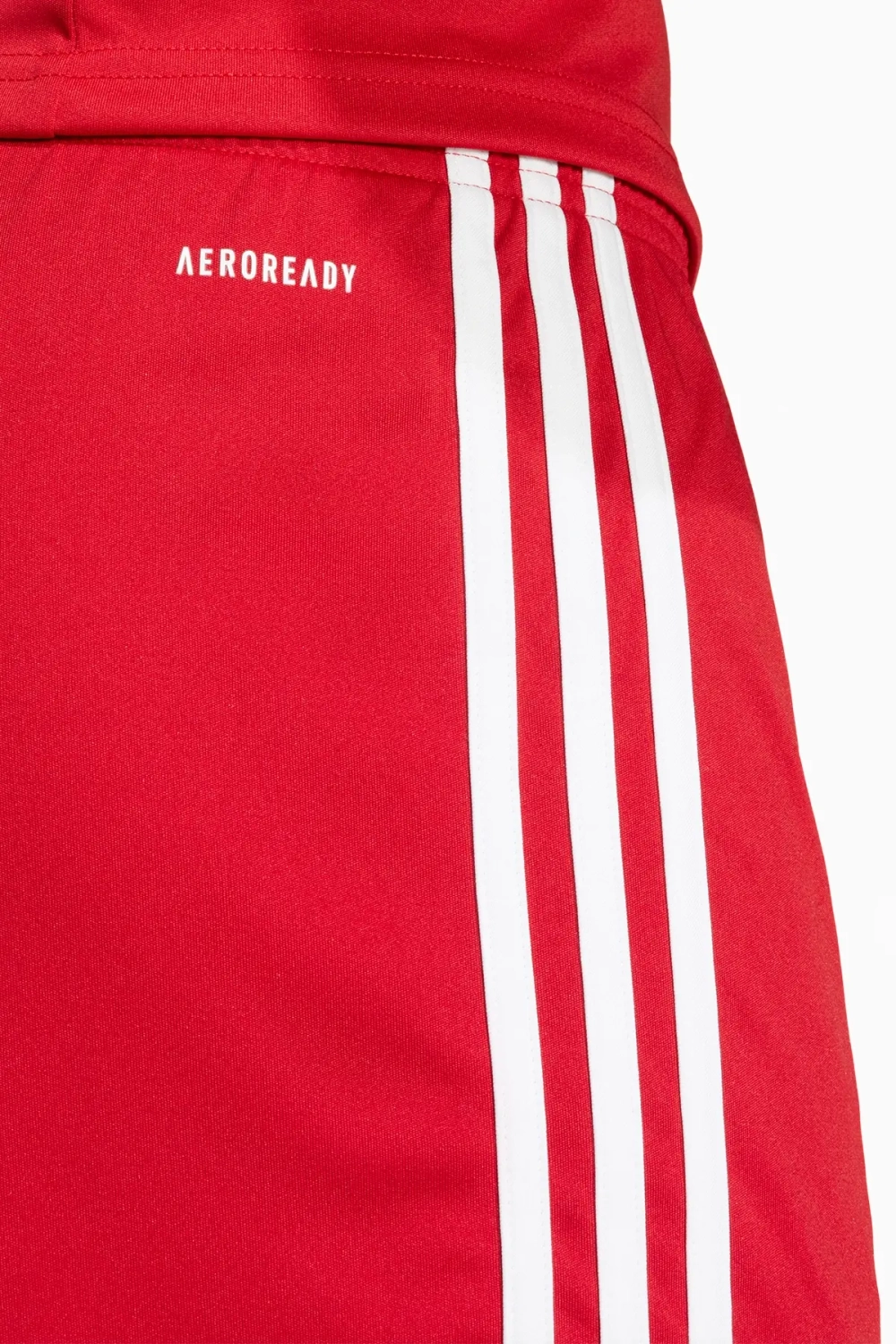 Шорты adidas Squadra 25 - красный