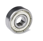 Подшипник SKL 608 ZZ (BRG034UN) для стиральных машин  8x22x7мм