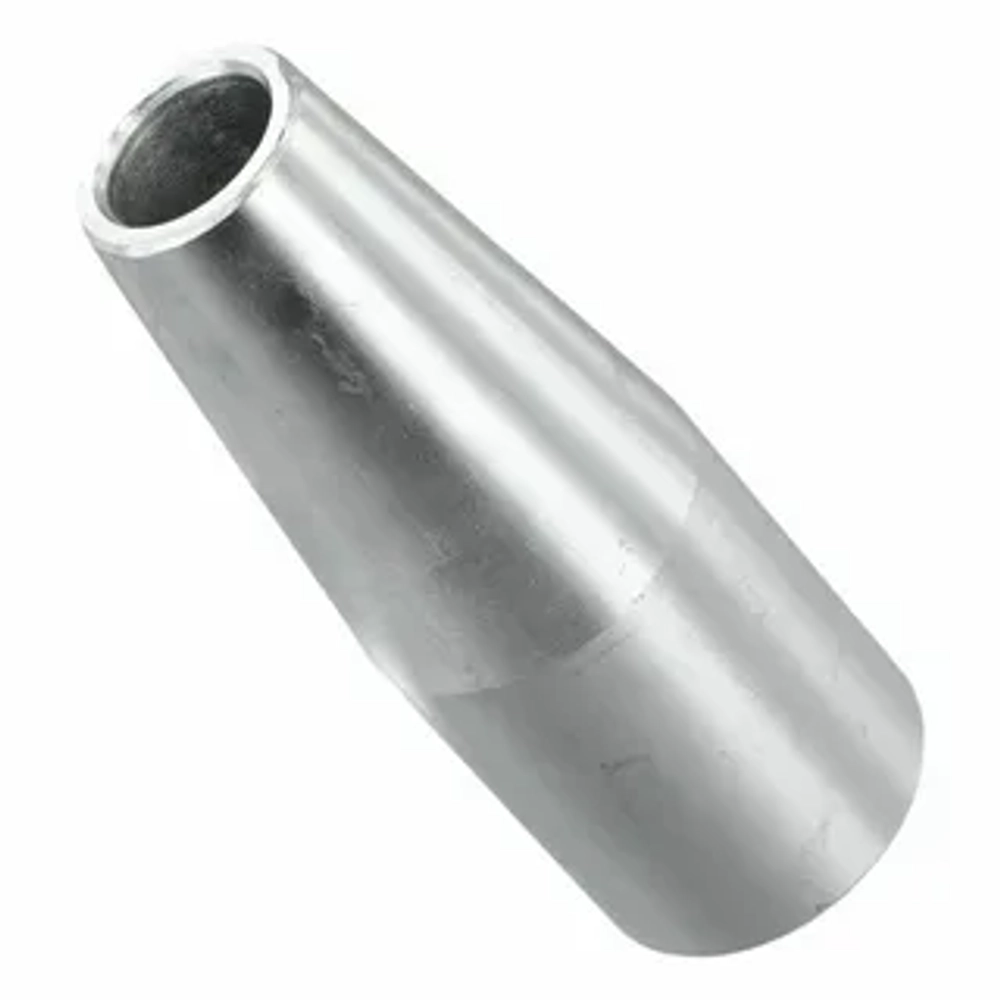 Палец гидроцилиндра конусной 7101078/6734661 Bobcat S130-S450