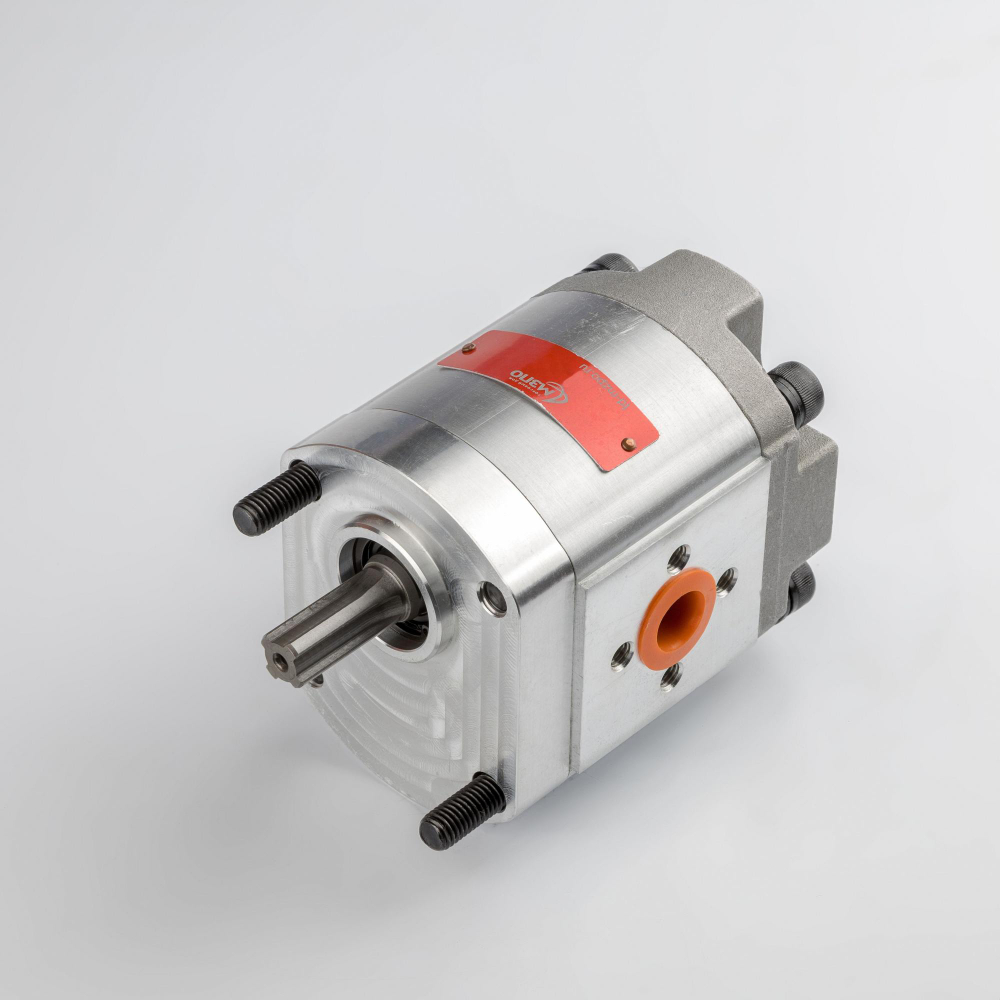 Насос CBN-F310L-TFHL（90）левый