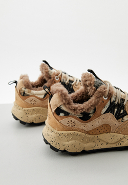 Кроссовки женские FLOWER MOUNTAIN Yamano 3 Woman