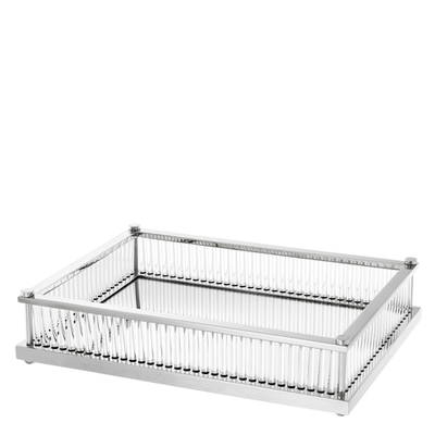Поднос Tray Cora rectangular арт.111642