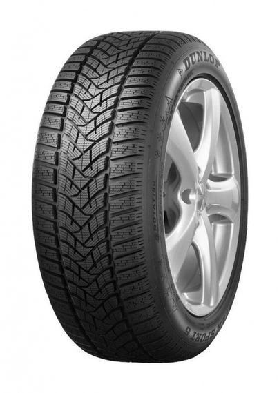Dunlop Winter Sport 5 225/50 R17 98V XL
