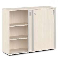 Шкаф-купе средний 1462х444х1200 V-75