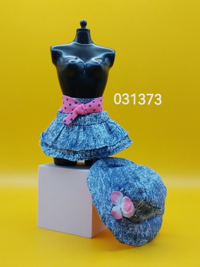 Одежда для куклы Барби винтаж 031373