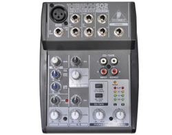 BEHRINGER 502