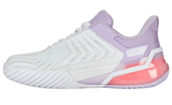 Женские теннисные кроссовки K-Swiss Ultrashot 4 - White