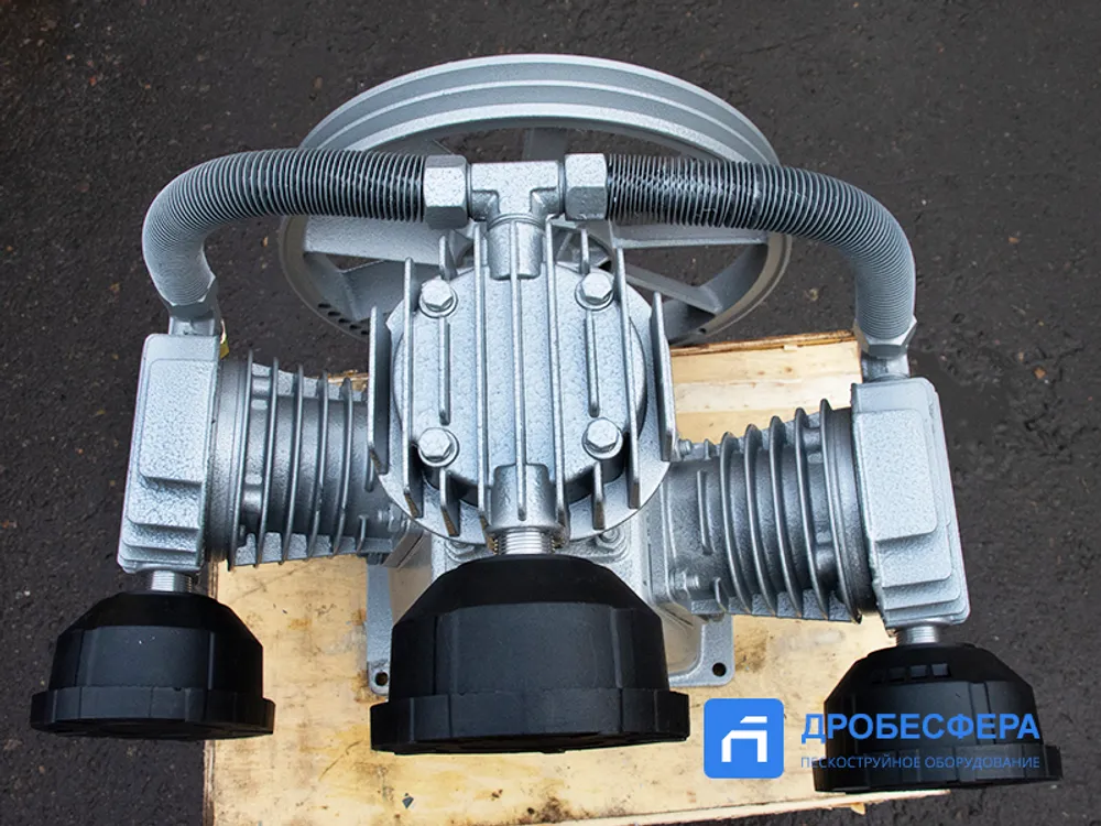 Головка LB75-2 Remeza блок поршневой R 4023430020