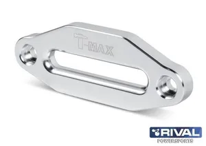 Направляющие T-MAX алюминиевые для синт. троса 2500-3500 Rival W0610