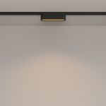 Трековый светильник Technical TR084-1-6W3K-B