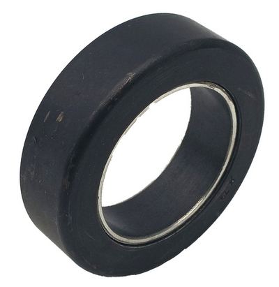 Крепление на шину 5 кабеля 1.5-35кв.мм 50шт ABB STJZK 81 P50 ZK81p50