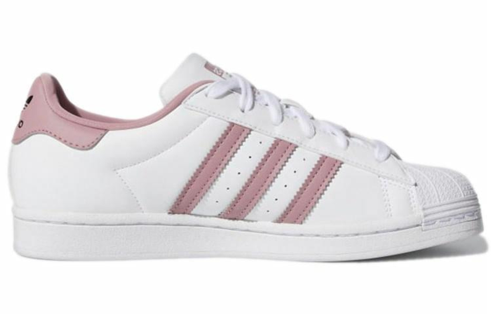Кроссовки Adidas Originals Superstar (Женская размерная сетка)