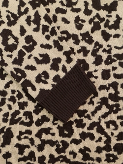 Кардиган Litvinov SAVANA