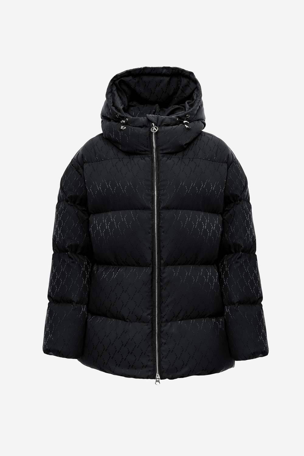 Куртка женская BLACK